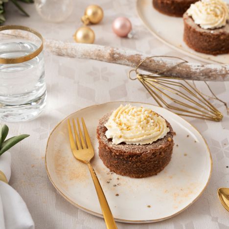 Lebkuchen Honigt&ouml;rtchen