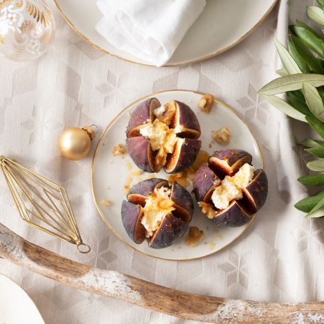 gef&uuml;llte Feigen