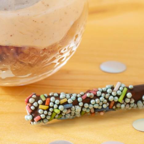 Schoko-Streusel-St&auml;bchen